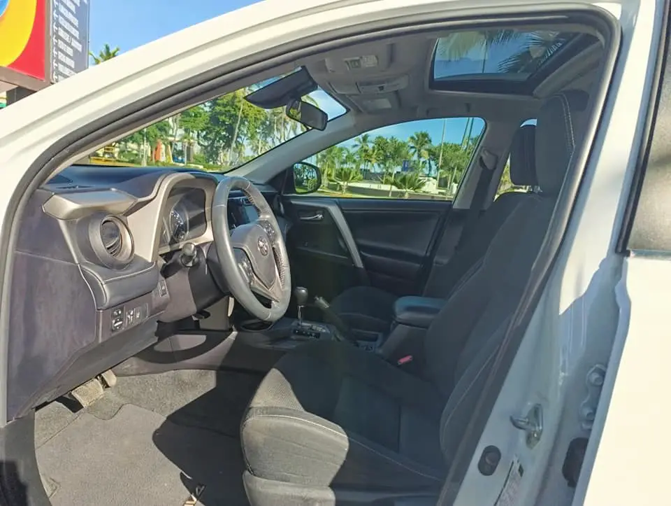 2018 Toyota Rav4 XLE Foto 7260467-5.jpg