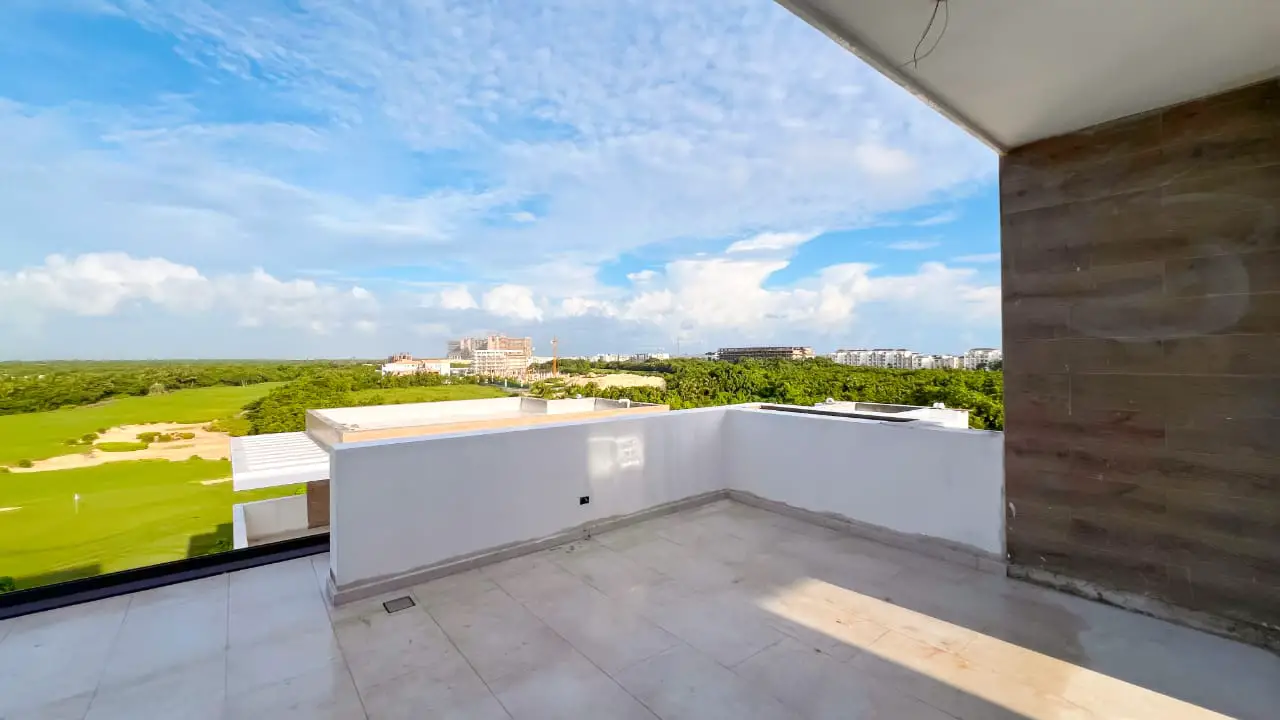 Vendo apartamento en Cana Cove listo para entrega ubicado en Punta Can Foto 7260473-6.jpg