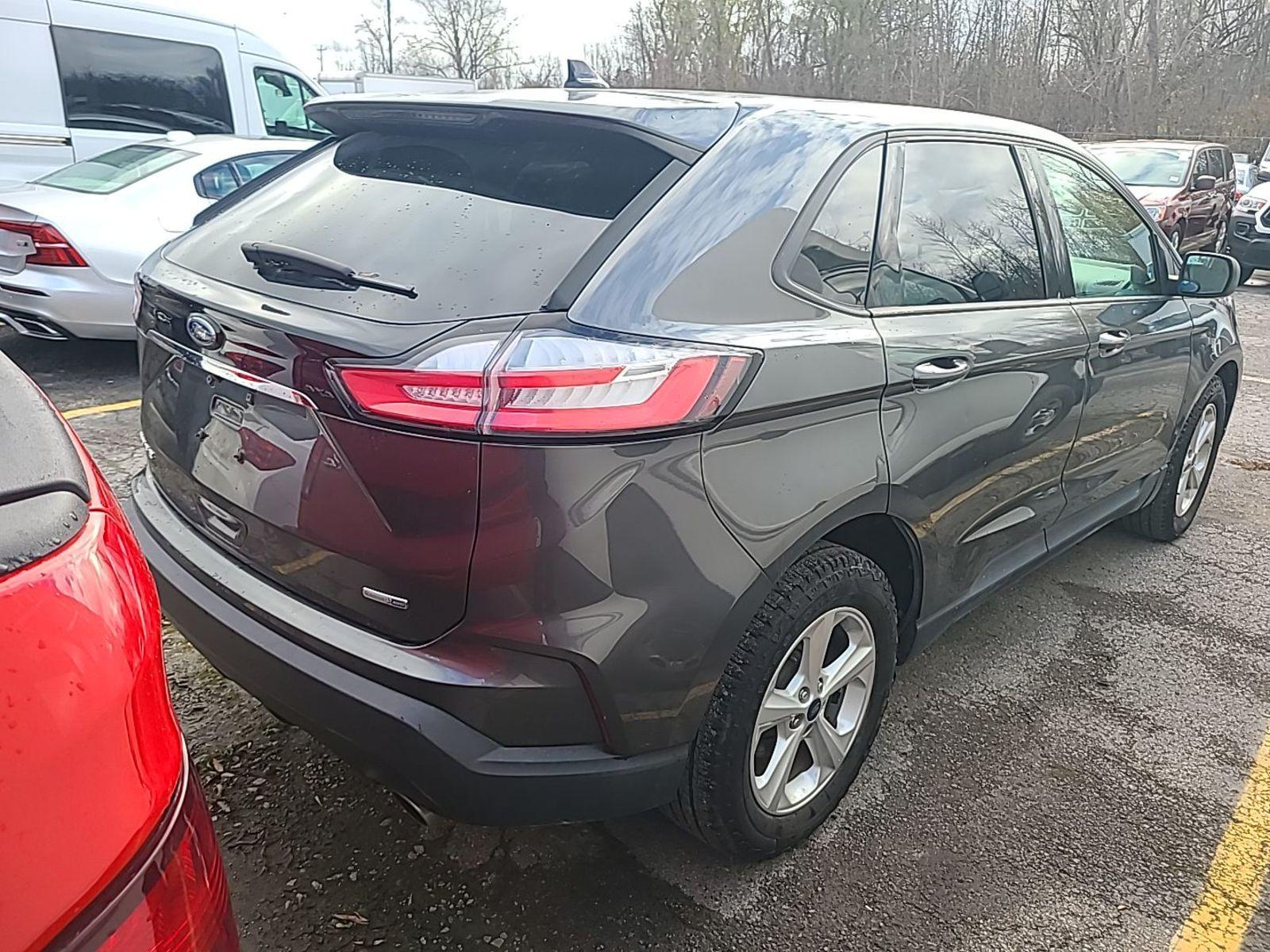 FORD EDGE ANO 2019 Foto 7260534-10.jpg