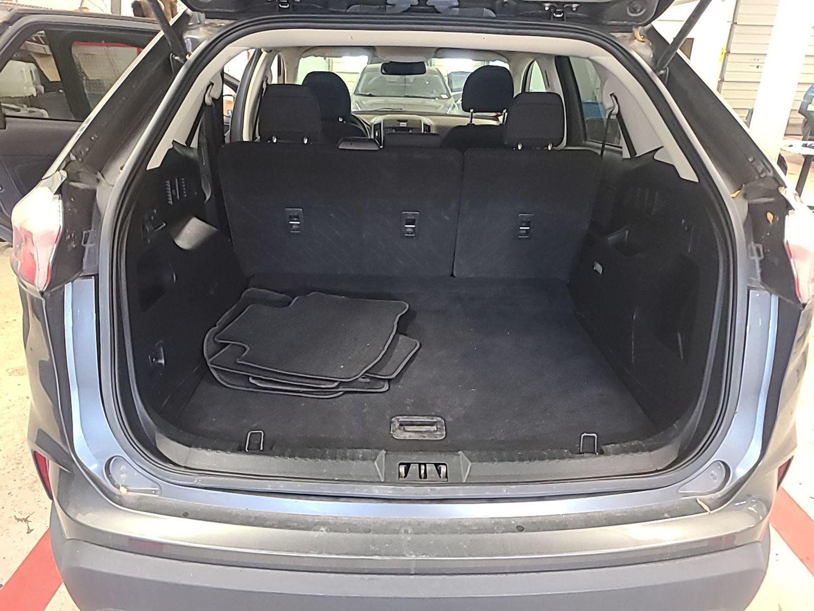 FORD EDGE ANO 2019 Foto 7260534-3.jpg