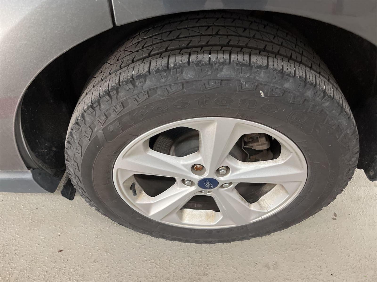 FORD EDGE ANO 2019 Foto 7260534-4.jpg