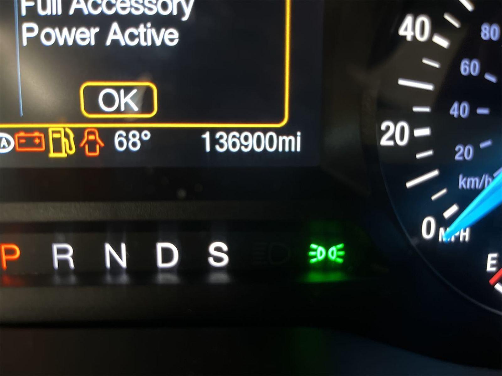 FORD EDGE ANO 2019 Foto 7260534-5.jpg