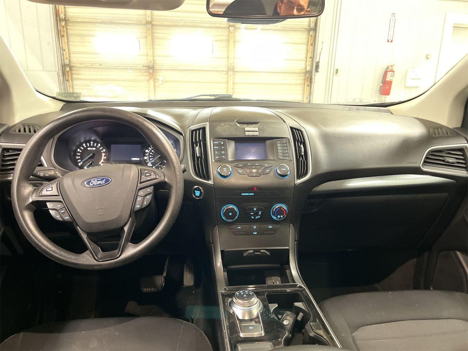 FORD EDGE ANO 2019 Foto 7260534-6.jpg