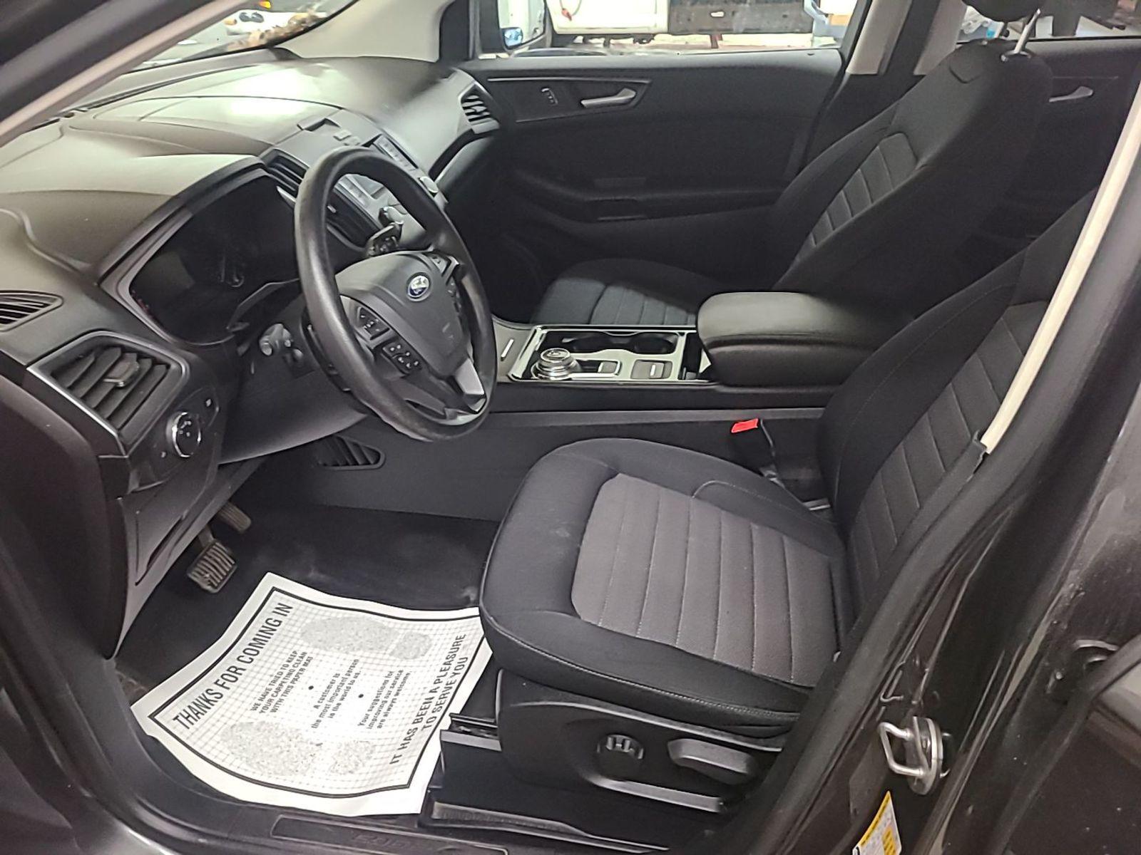 FORD EDGE ANO 2019 Foto 7260534-8.jpg