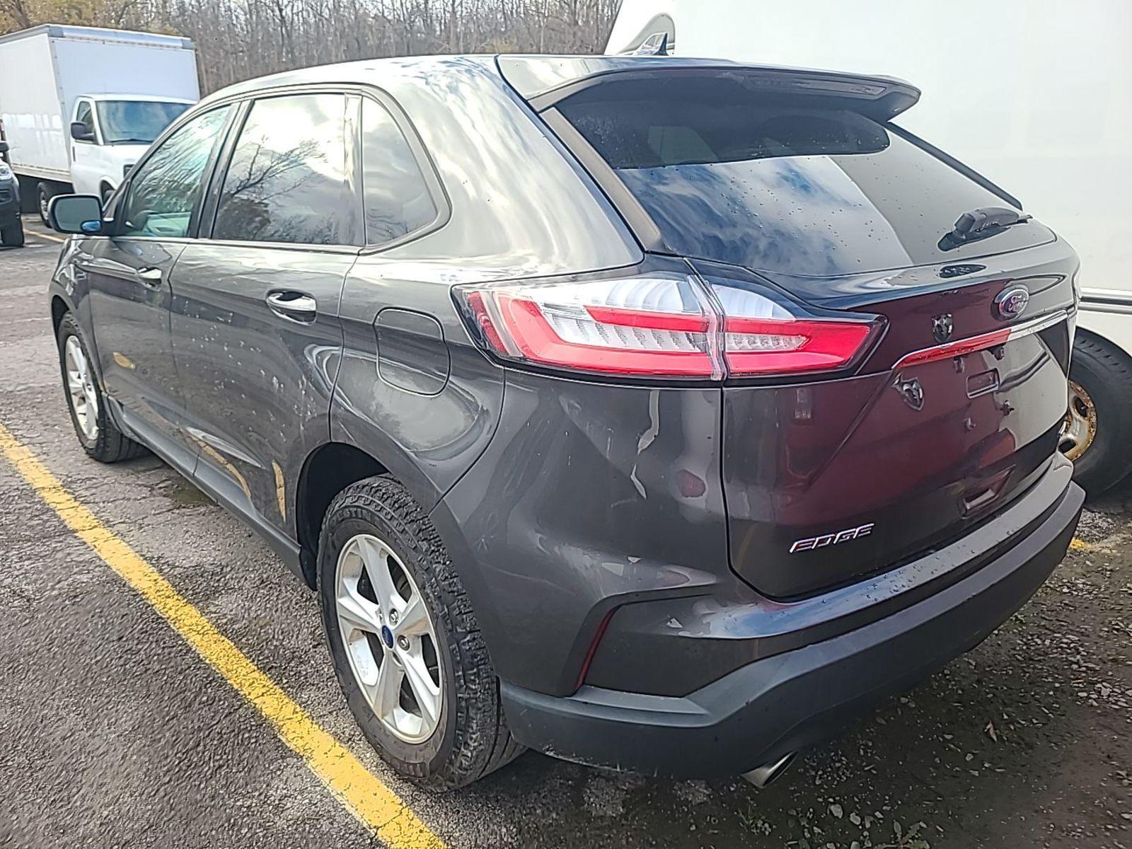 FORD EDGE ANO 2019 Foto 7260534-9.jpg