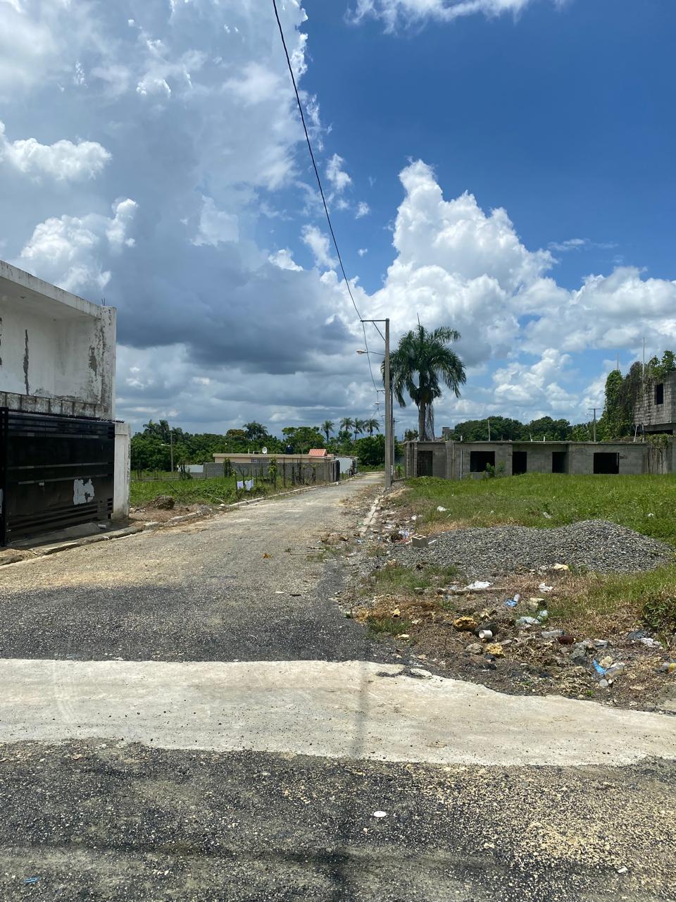 !empieza el año con tu propio terreno en santo domingo norte! Foto 7260683-6.jpg