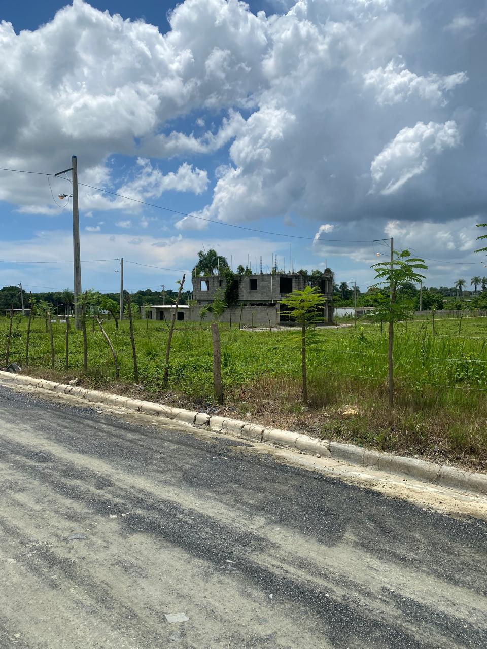 solar comercial de 243 metros con financiamiento y un precio que no se Foto 7260689-6.jpg