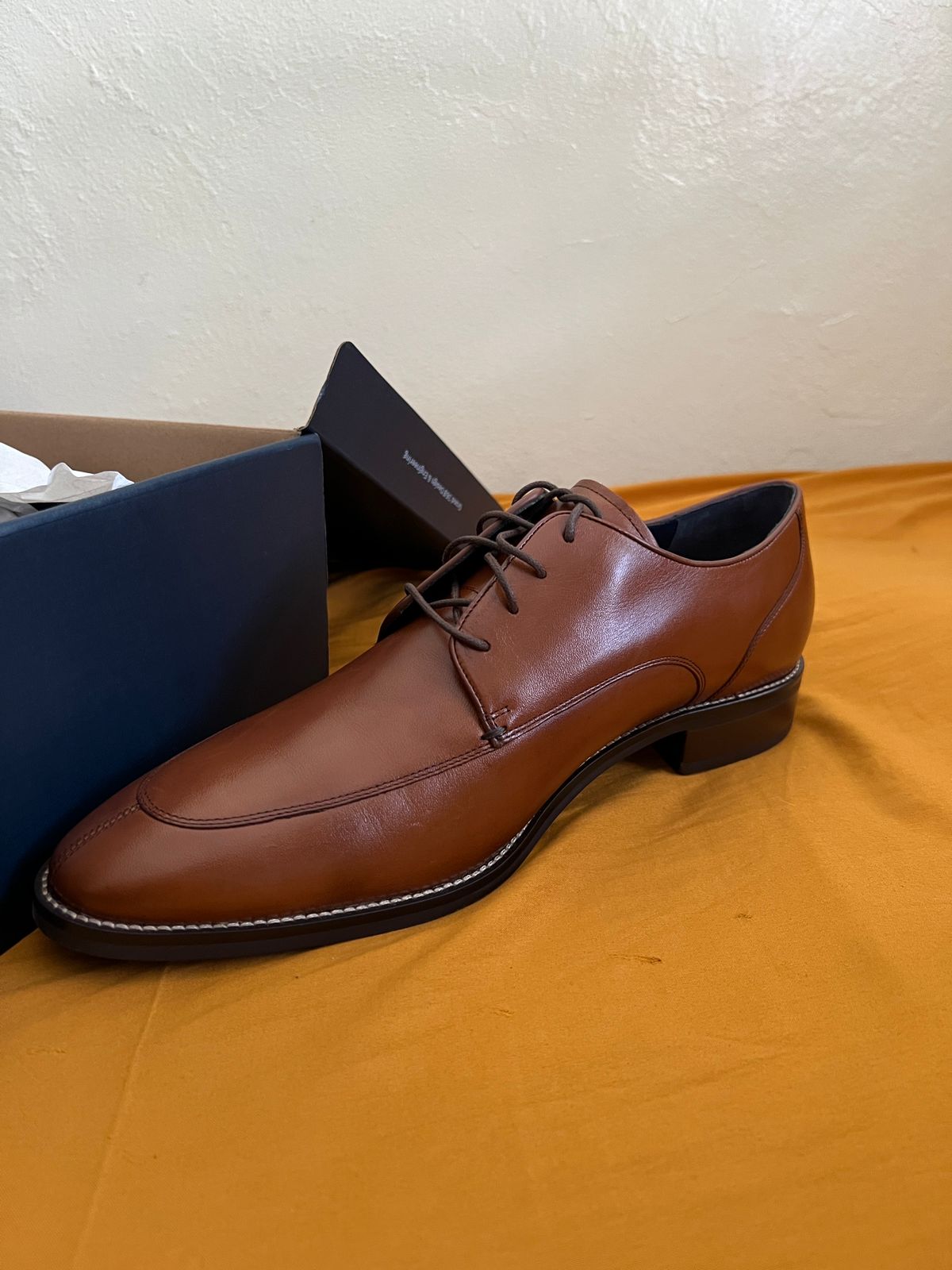 - Cole Haan Lenox Hill Split Toe Oxford Zapatos para hombre Size 13 M  Foto 7260706-2.jpg