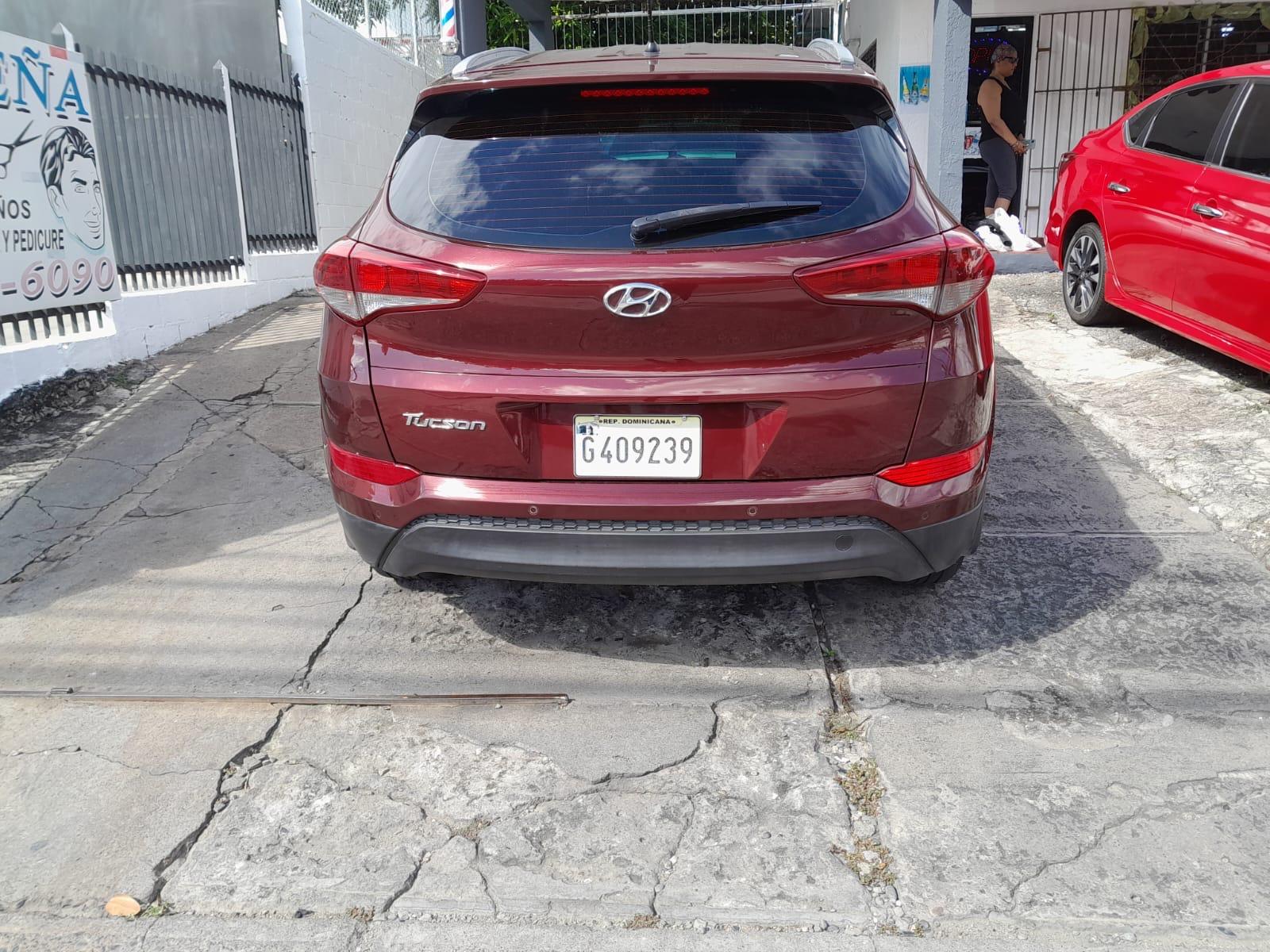 Hyundai Tucson 2018 Foto 7260710-5.jpg