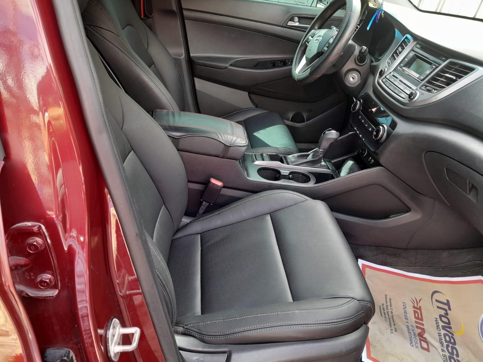 Hyundai Tucson 2018 Foto 7260710-6.jpg