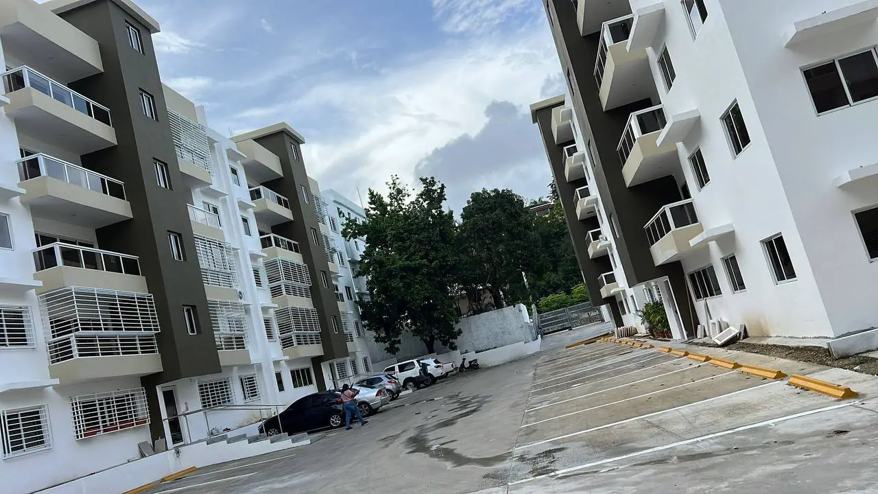 Alquiler de apartamento en Arroyo Hondo Foto 7260714-2.jpg