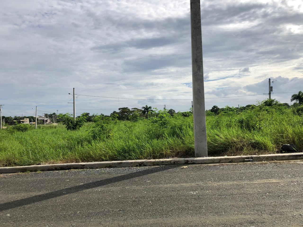 solares en santo domingo norte ubicacionpreciotitulofinanciamiento Foto 7260724-3.jpg
