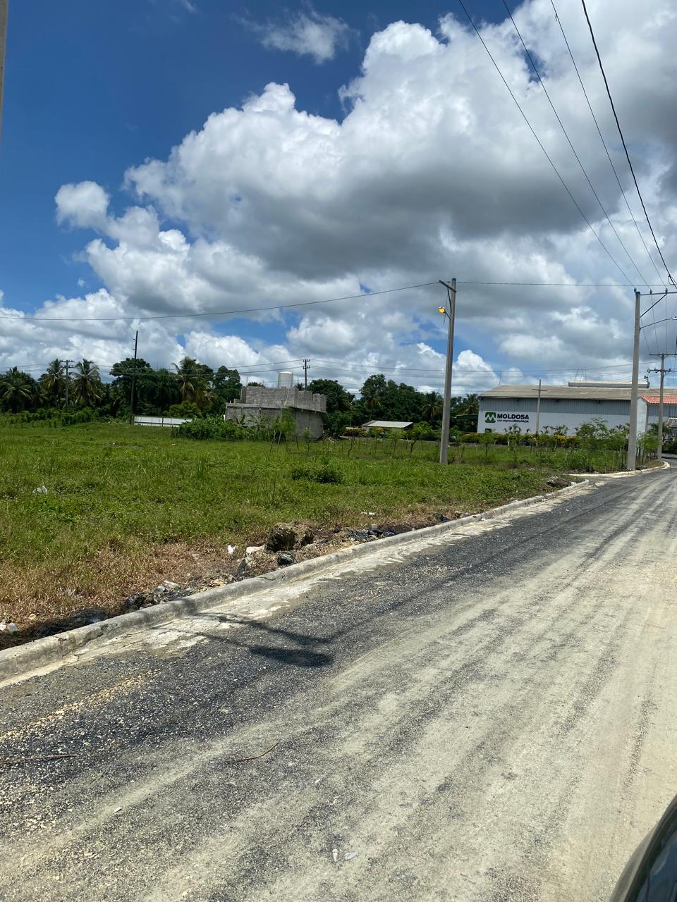 construye tus sueños en santo domingo norte en el residencial maia ste Foto 7260737-9.jpg
