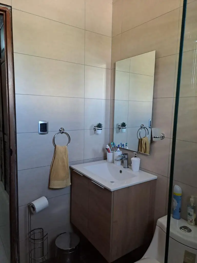 Vendo Apto EN EL VERGEL 3 HABS. 126 Mts.2 4to Piso A MEDIA CUADRA DE L Foto 7260765-10.jpg