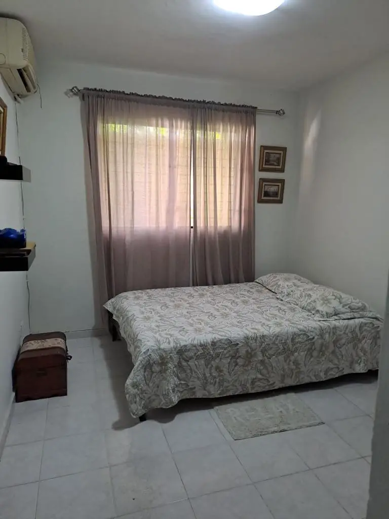 Vendo Apto EN EL VERGEL 3 HABS. 126 Mts.2 4to Piso A MEDIA CUADRA DE L Foto 7260765-11.jpg