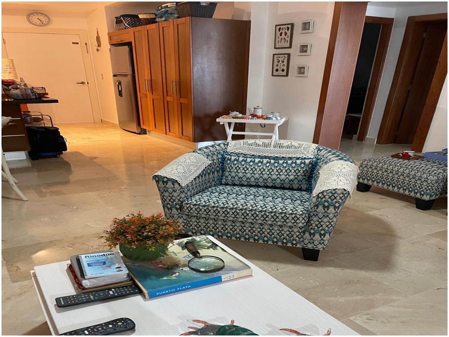 Vendo Apto Amueblado en Playa Dorada 2 HABS. 105 Mts.2 PUERTO PLATA Re Foto 7260772-6.jpg