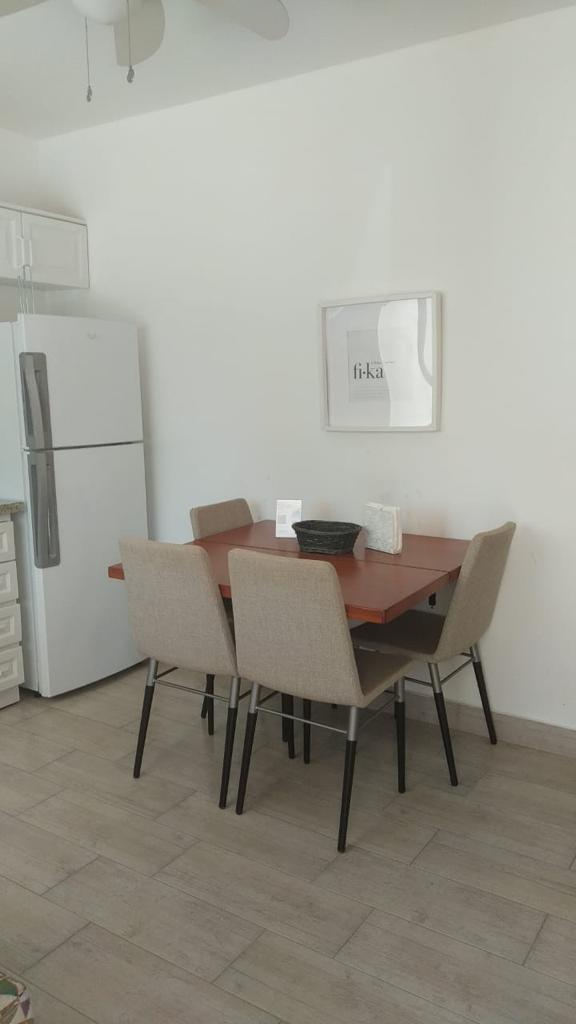 Vendo Apto Amueblado 1 habitación en CIUDAD LAS CANAS Cap Cana Foto 7260774-4.jpg