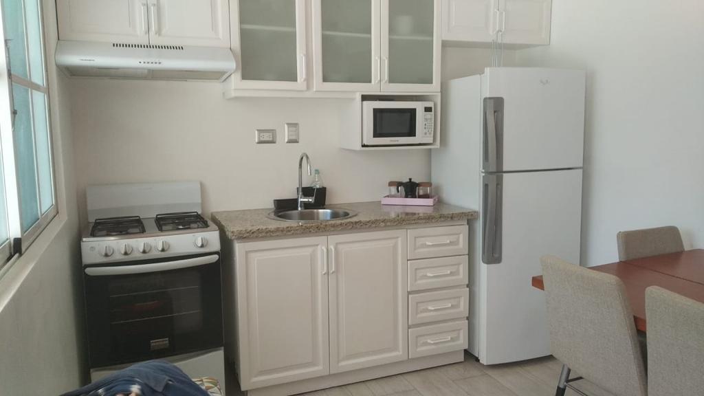Vendo Apto Amueblado 1 habitación en CIUDAD LAS CANAS Cap Cana Foto 7260774-5.jpg