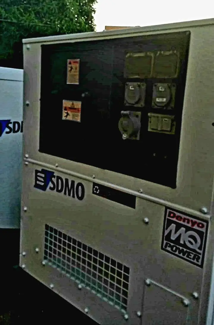 PLANTA ELÉCTRICA DENYO DE 100 KVA ULTRA SILENCIOSA DISPONIBLE ⚡️????✅️ Foto 7260789-1.jpg