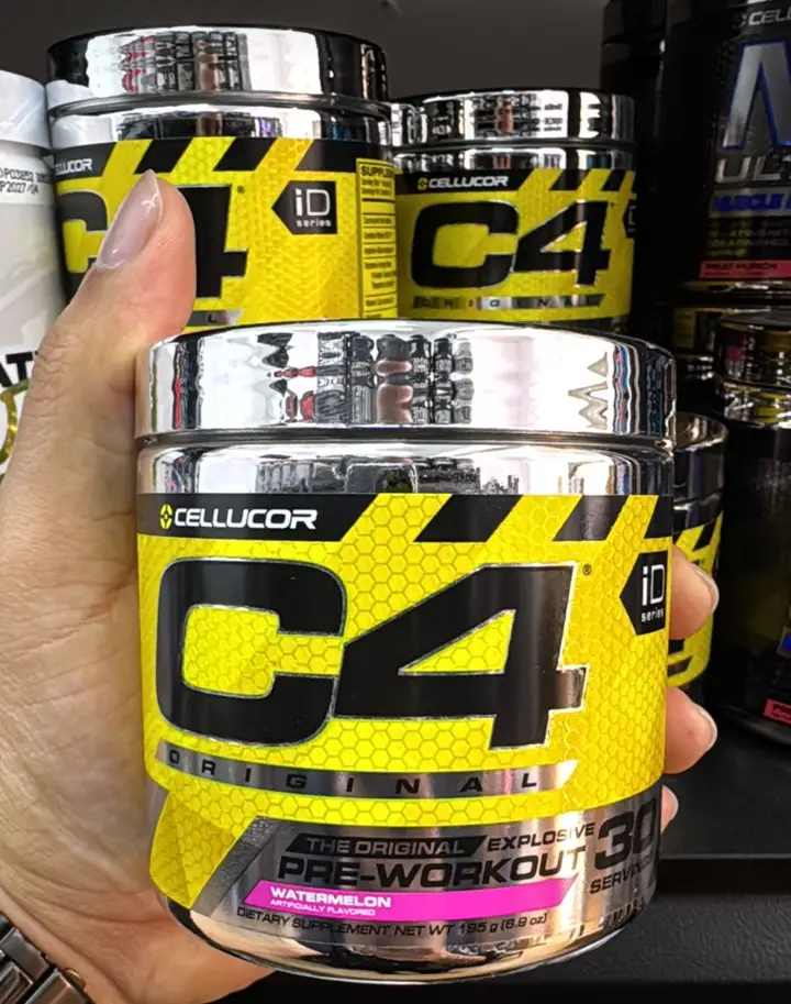 Pre-workout C4 original 30 Servicio Foto 7260828-2.jpg