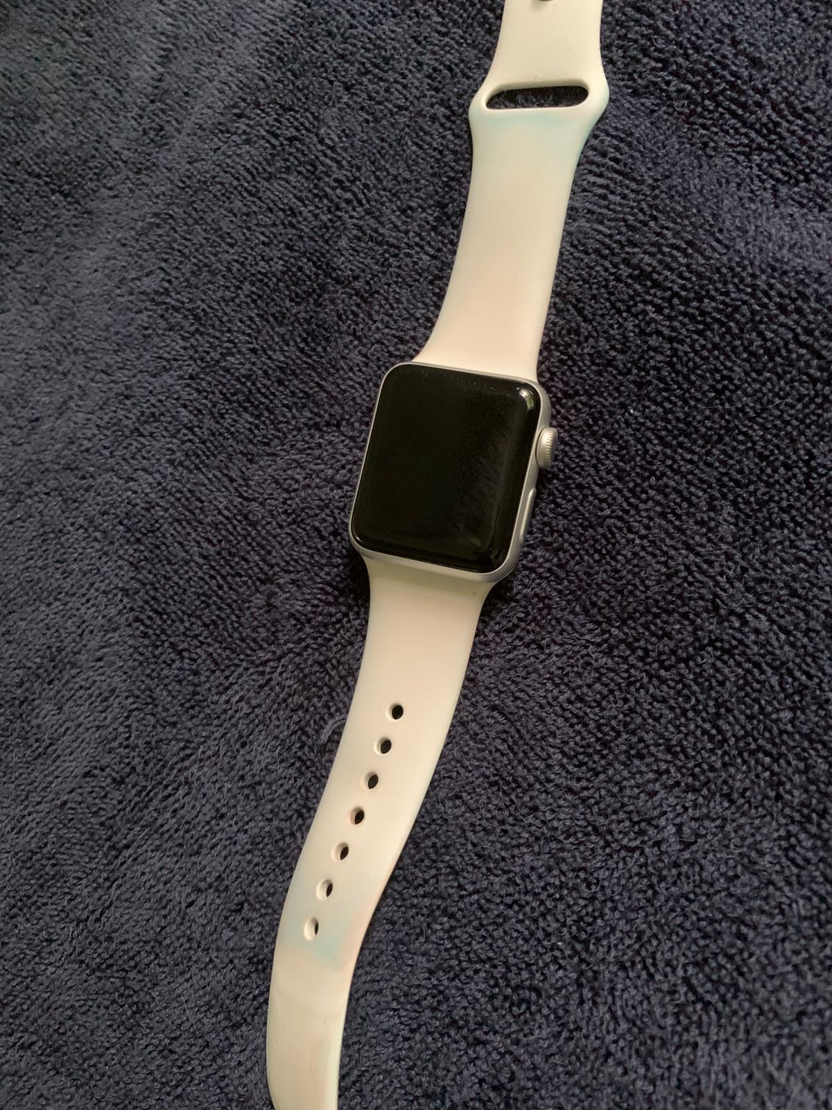 AppleWatch Series 3 38MM usado Foto 7260830-2.jpg