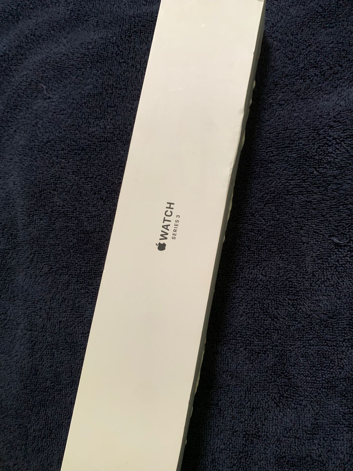 AppleWatch Series 3 38MM usado Foto 7260830-4.jpg