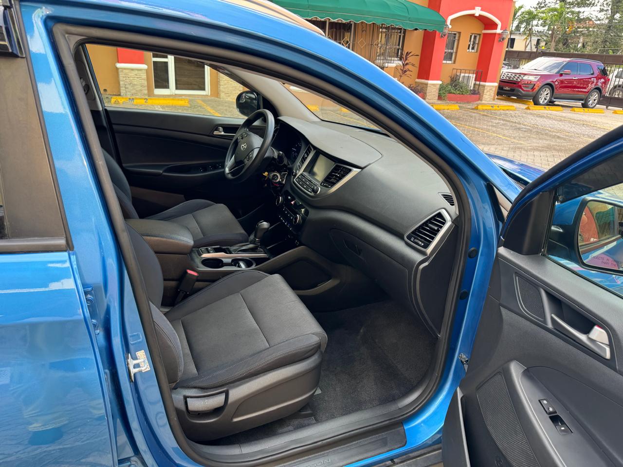 Hyundai Tucson se año 2018 Foto 7260853-10.jpg
