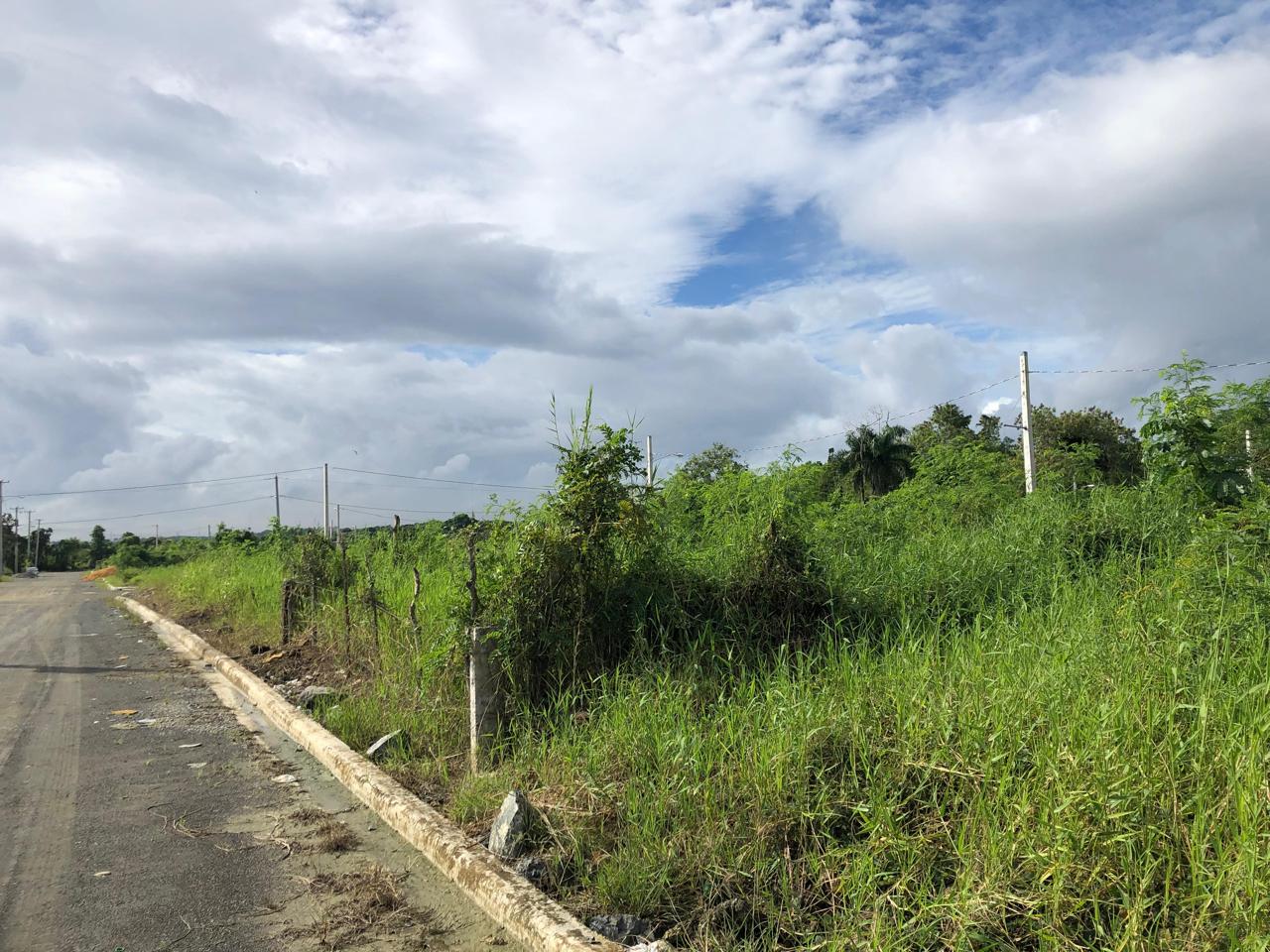 solares ideales en santo domingo norte listos para construir Foto 7260861-3.jpg