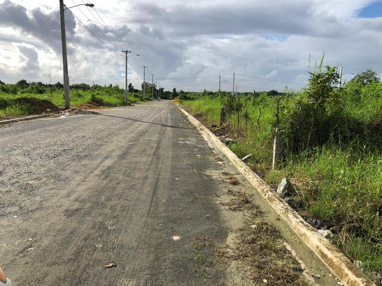 solares ideales en santo domingo norte listos para construir Foto 7260861-5.jpg