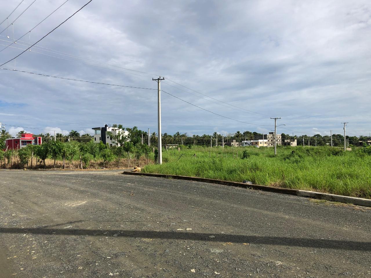 solares ideales en santo domingo norte listos para construir Foto 7260861-6.jpg