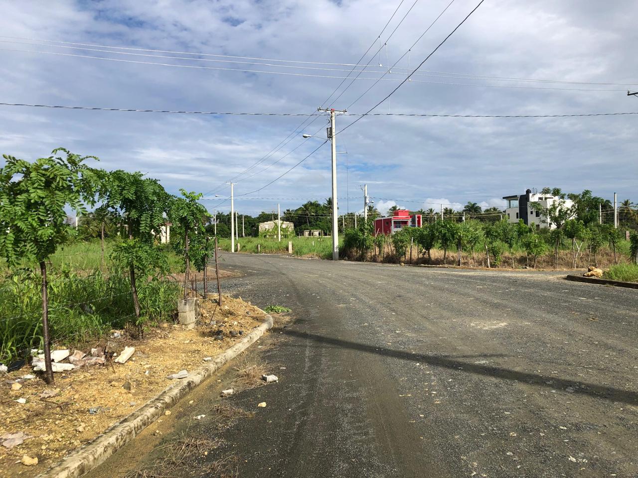 solares ideales en santo domingo norte listos para construir Foto 7260861-7.jpg