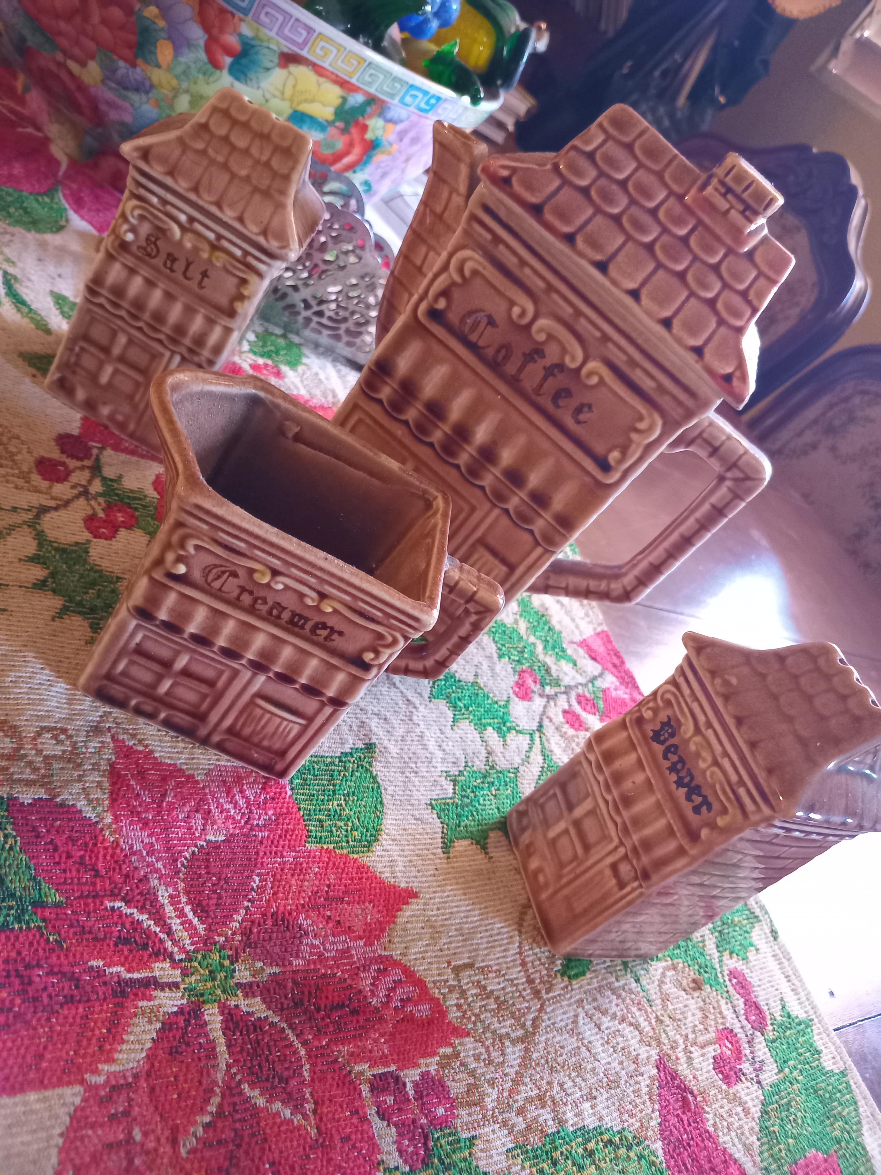Se venden juego de porcelana japonesa antigua. Foto 7260868-2.jpg