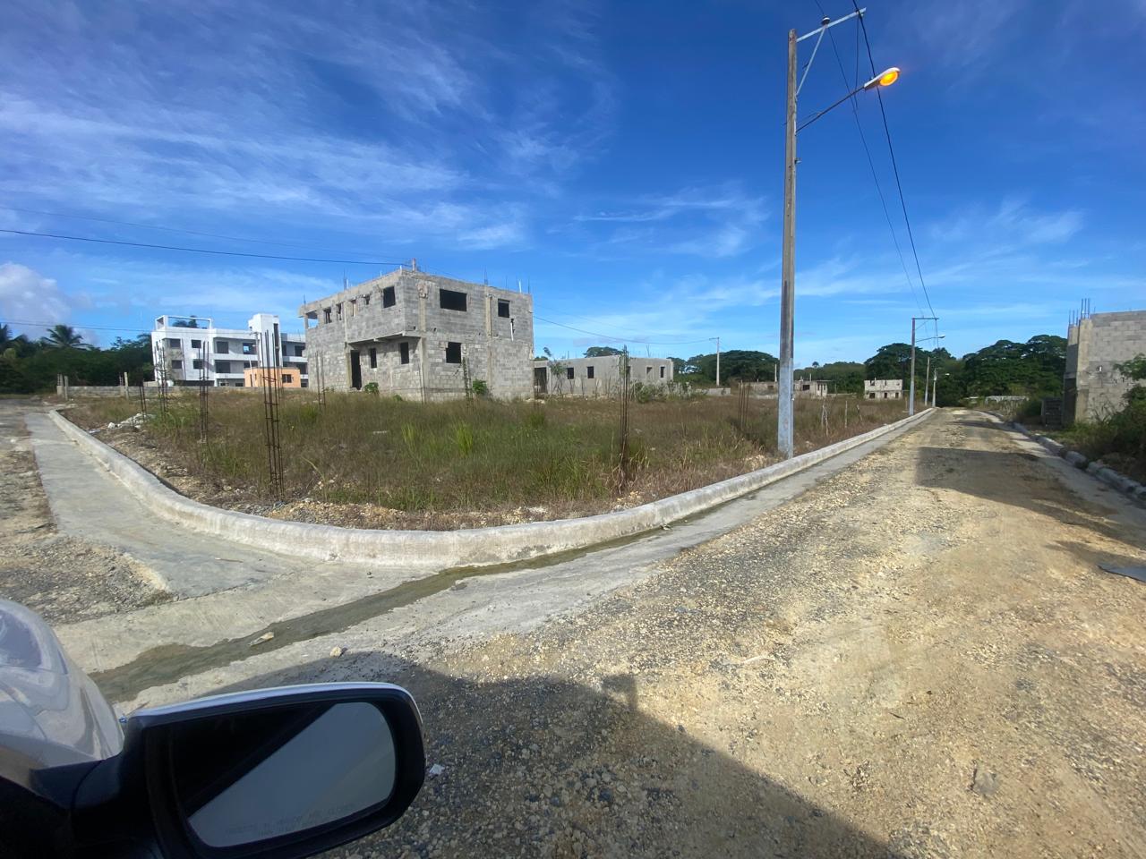 terreno listos para construir en santo domingo norte facil financiamie Foto 7260881-4.jpg