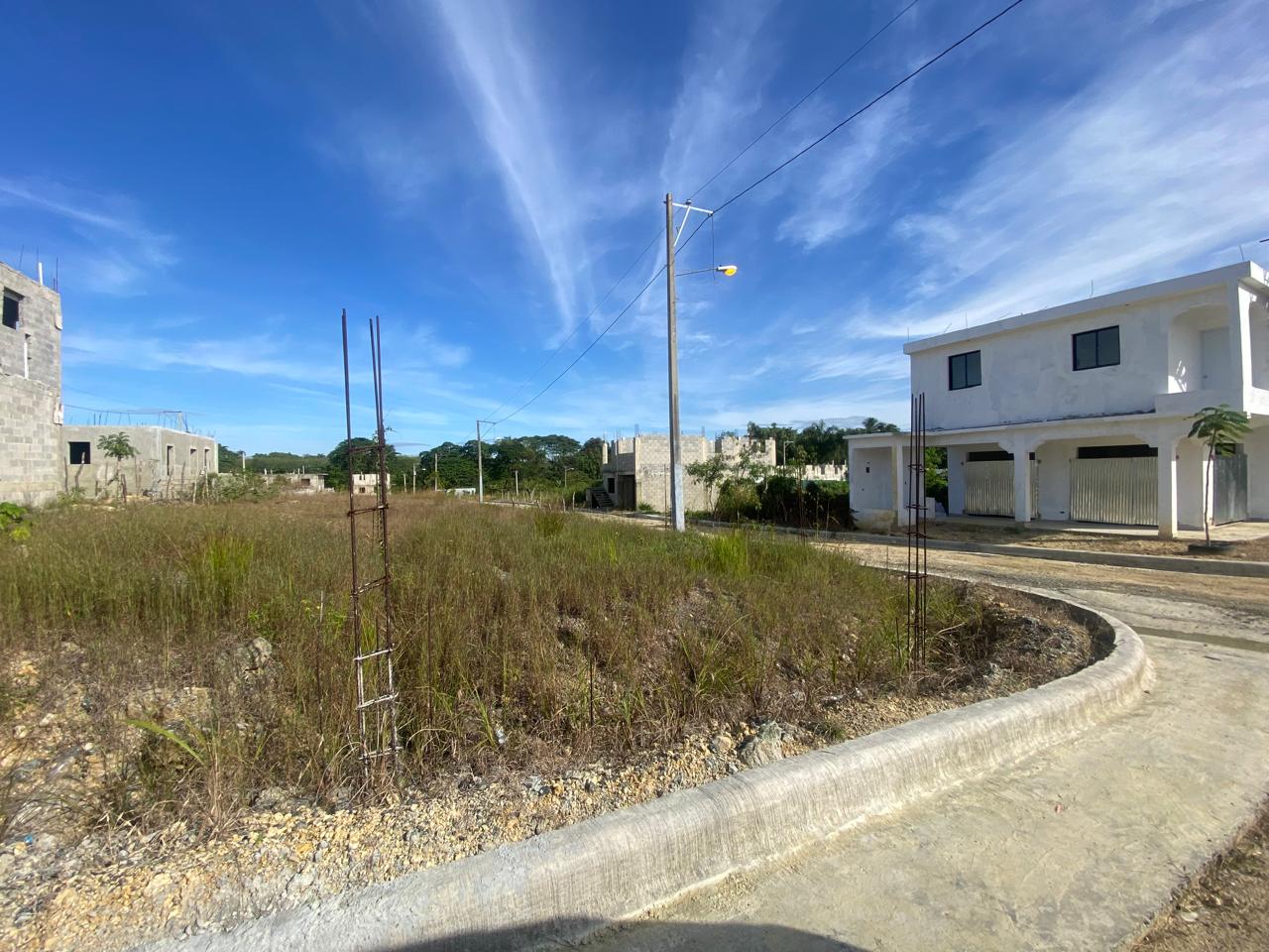 solares en venta compra y construye tu casa en santo domingo norte Foto 7260884-8.jpg
