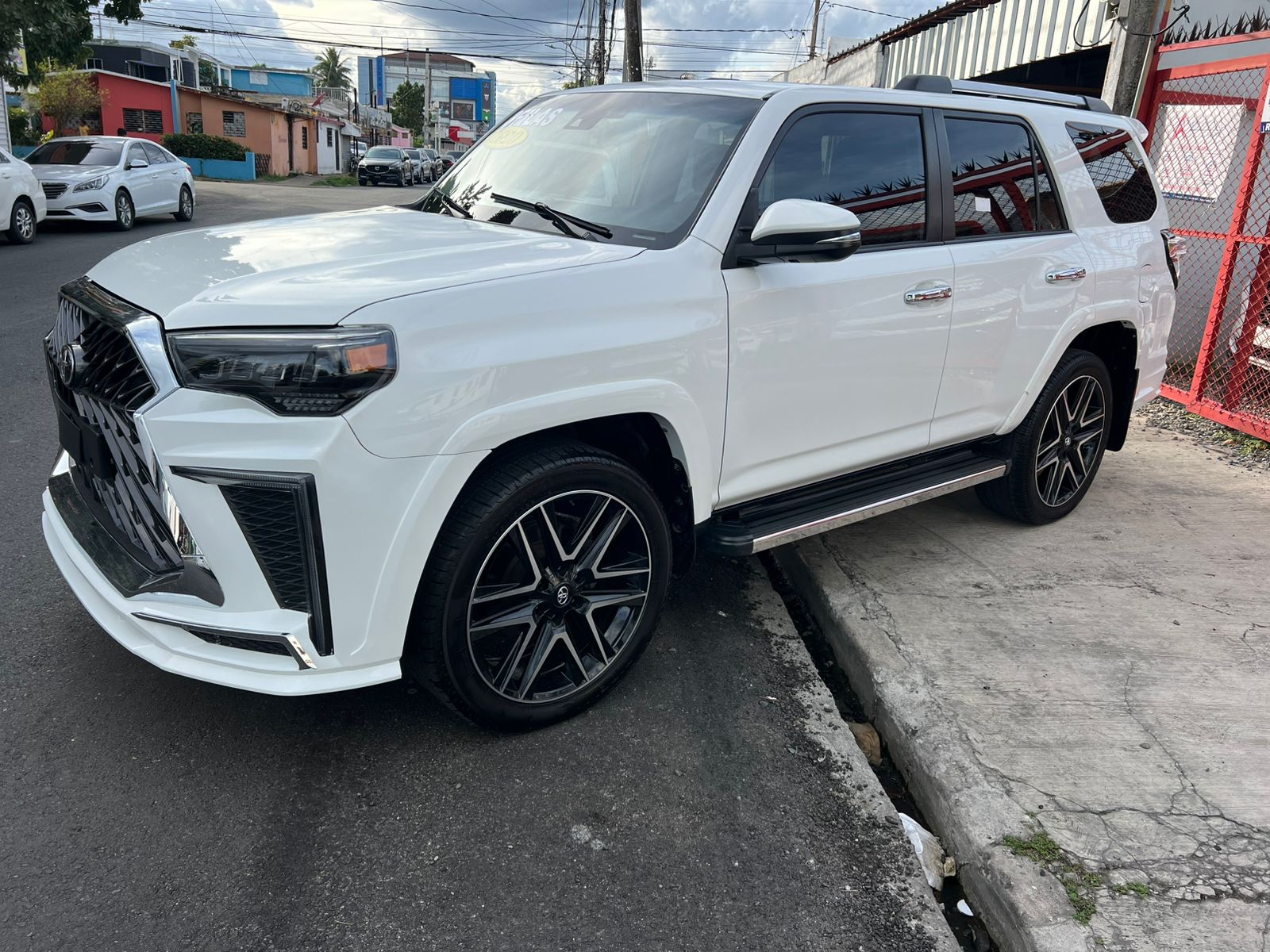 toyota 4runner 2020 Foto 7260924-9.jpg