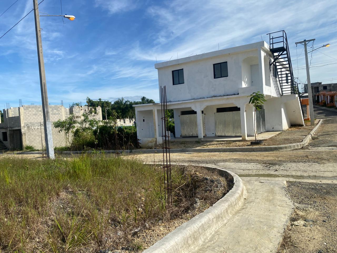 terrenos con titulo y financiamiento en santo domingo norte Foto 7260925-4.jpg