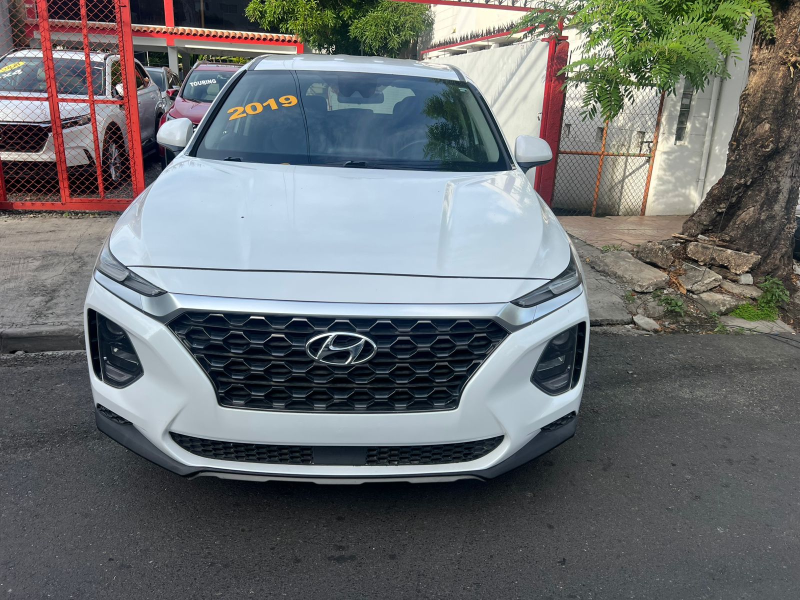 hyundai santa fe  Foto 7260927-2.jpg
