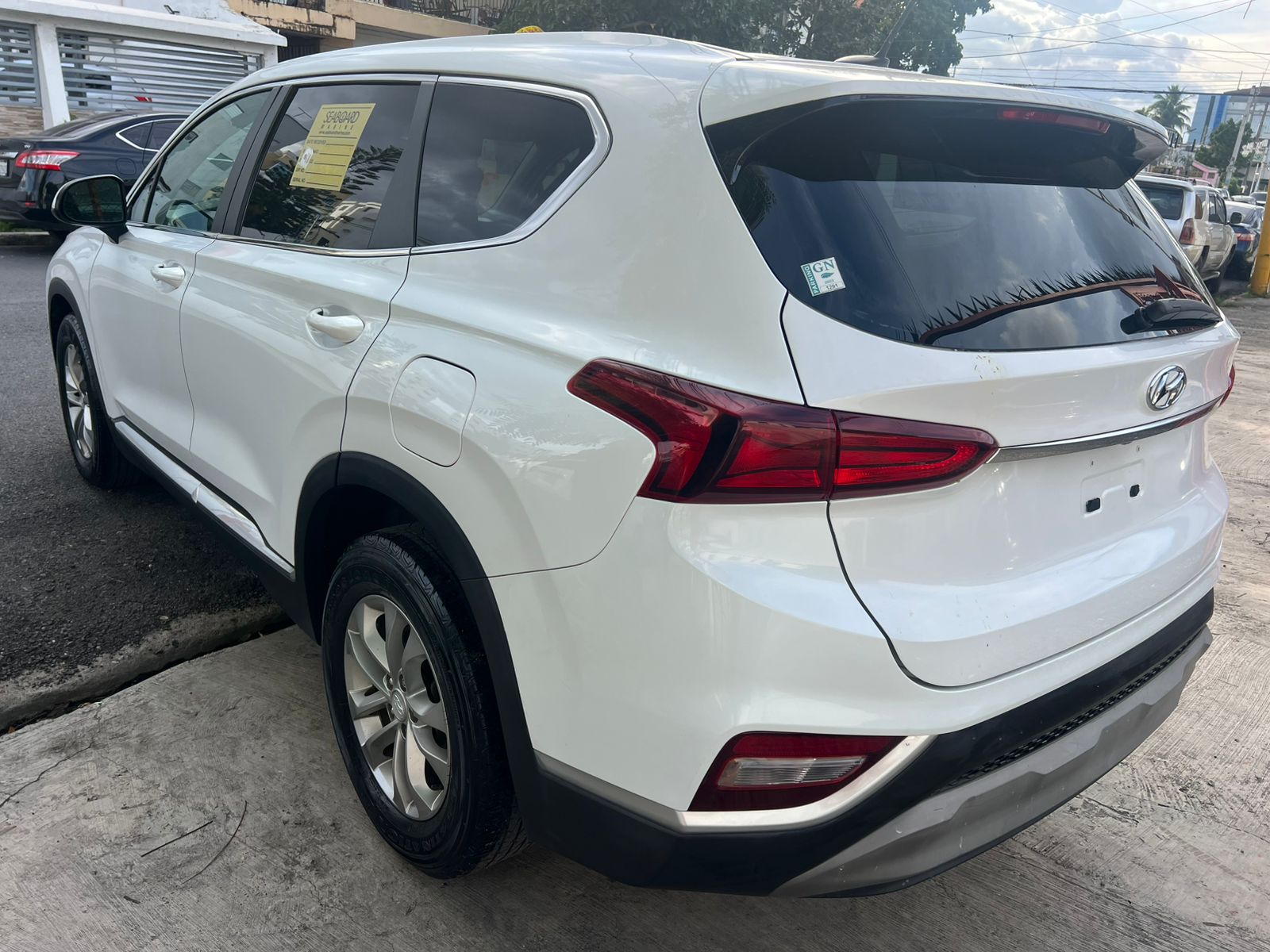 hyundai santa fe  Foto 7260927-7.jpg