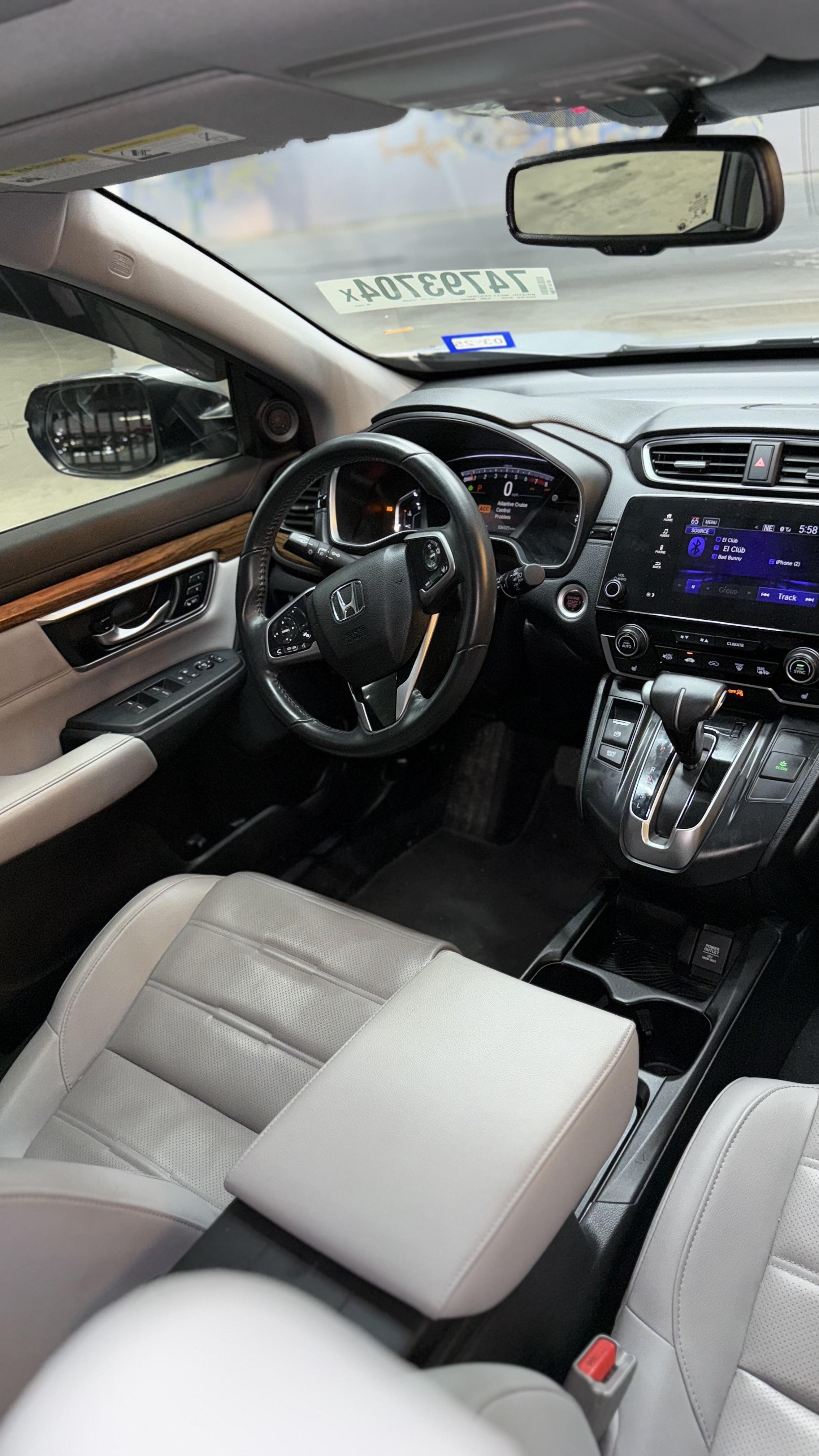 HONDA CRV 2019 EXL FULL Foto 7260940-10.jpg