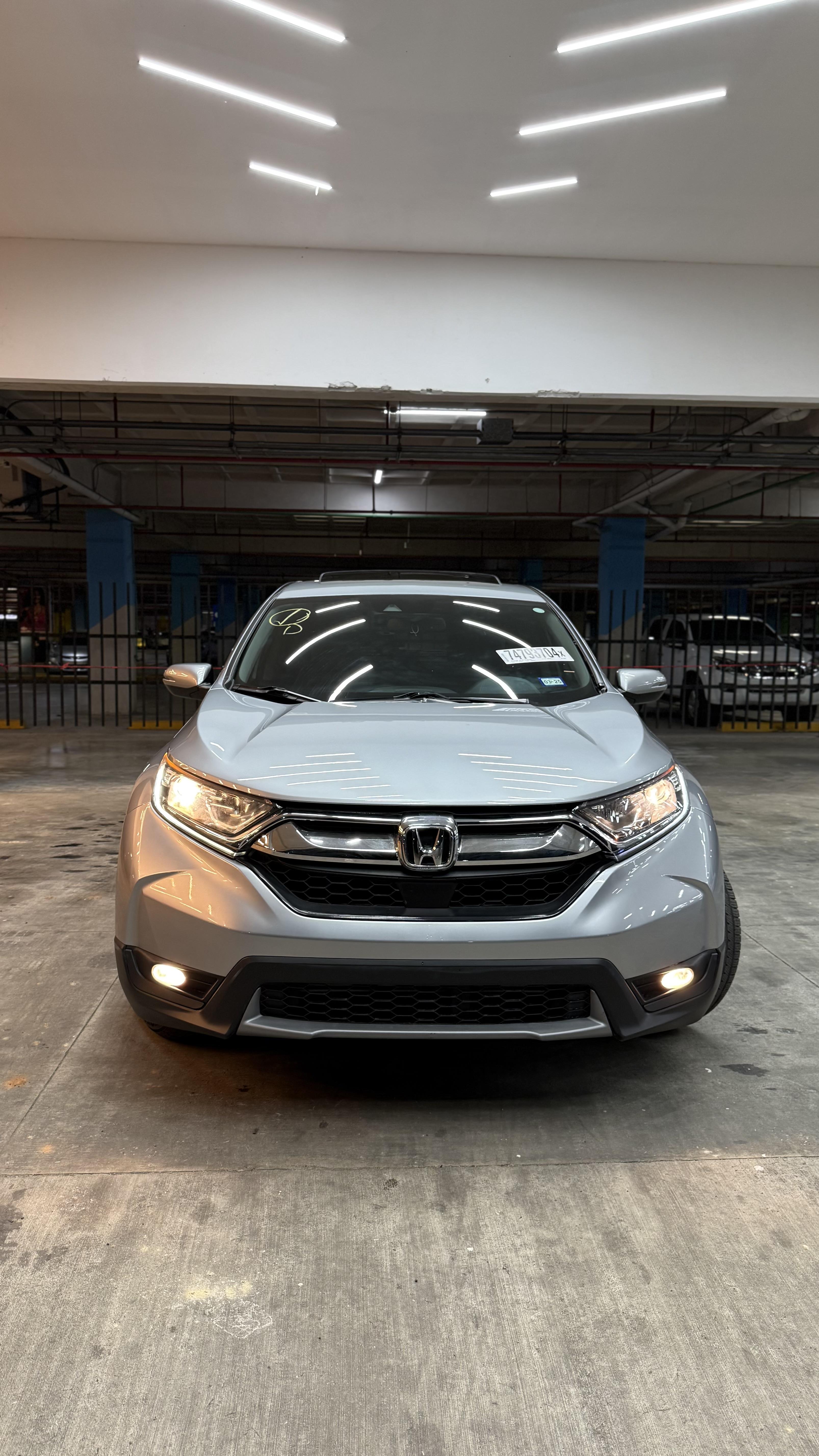 HONDA CRV 2019 EXL FULL Foto 7260940-2.jpg