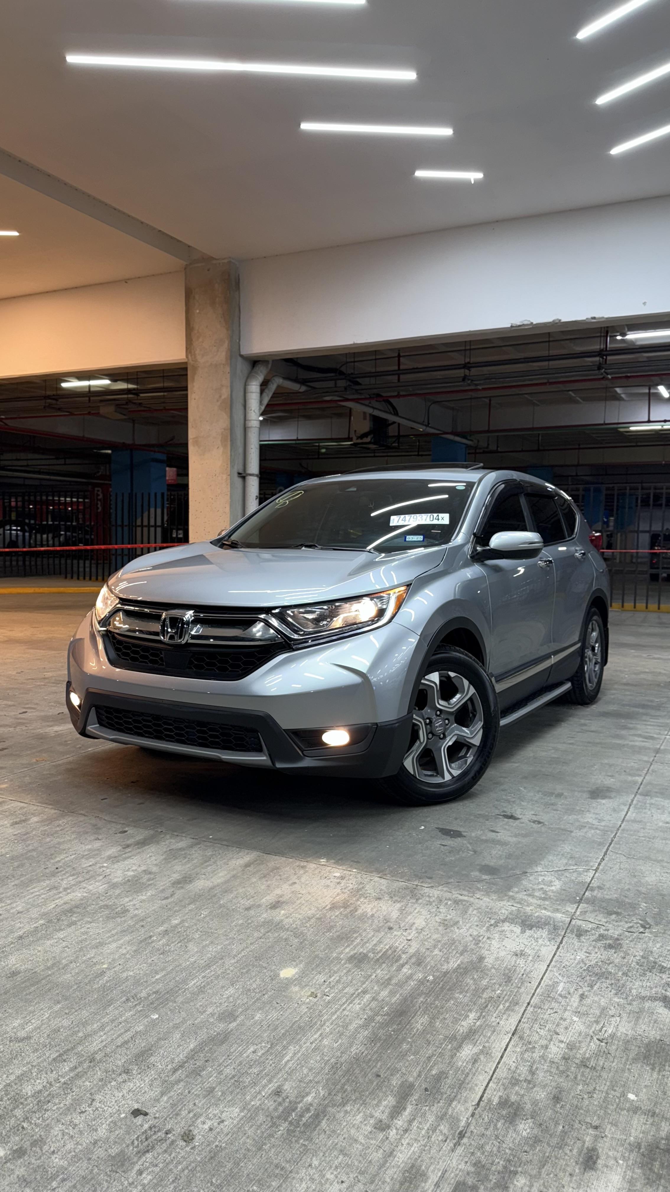 HONDA CRV 2019 EXL FULL Foto 7260940-3.jpg
