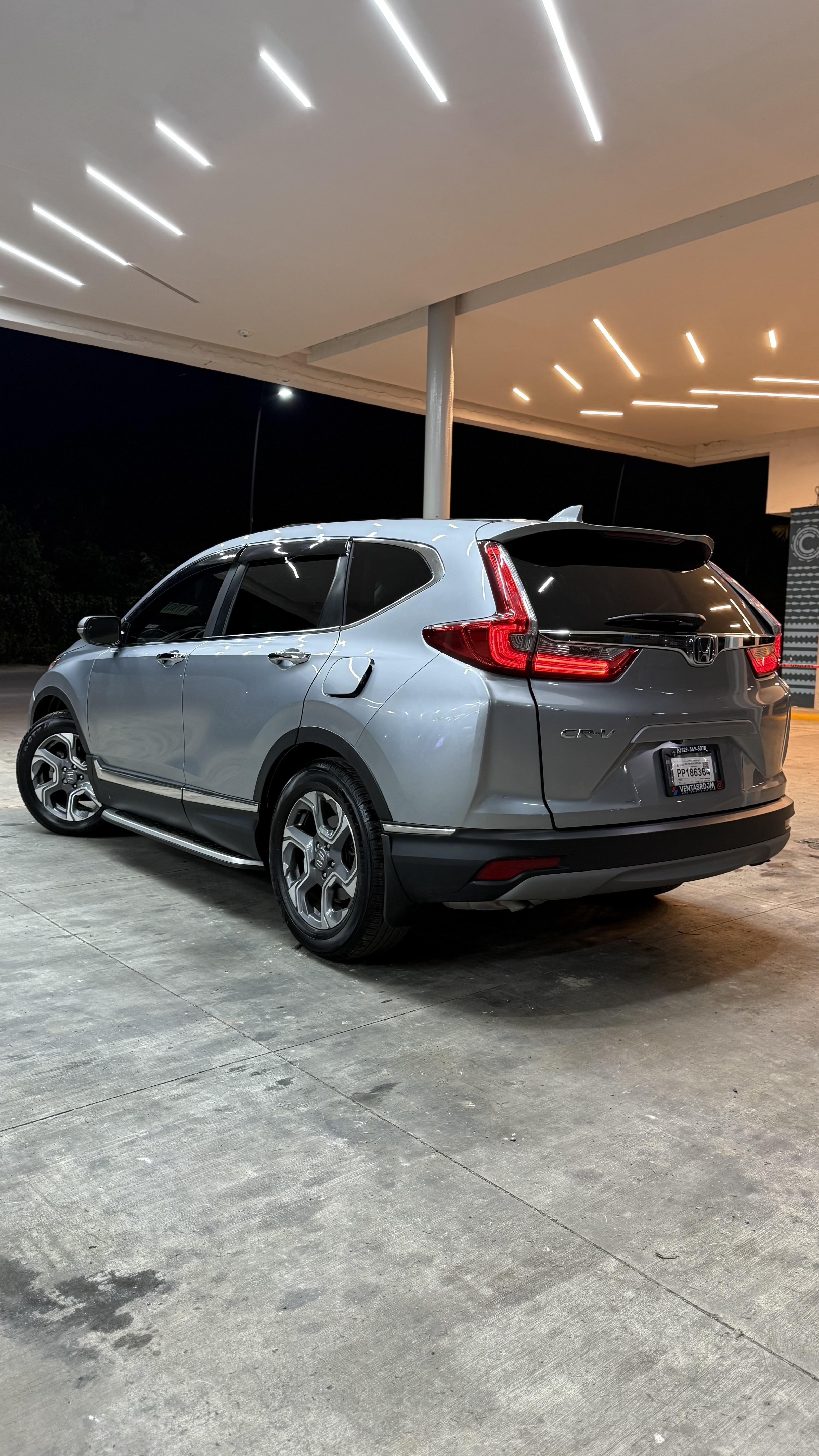 HONDA CRV 2019 EXL FULL Foto 7260940-4.jpg