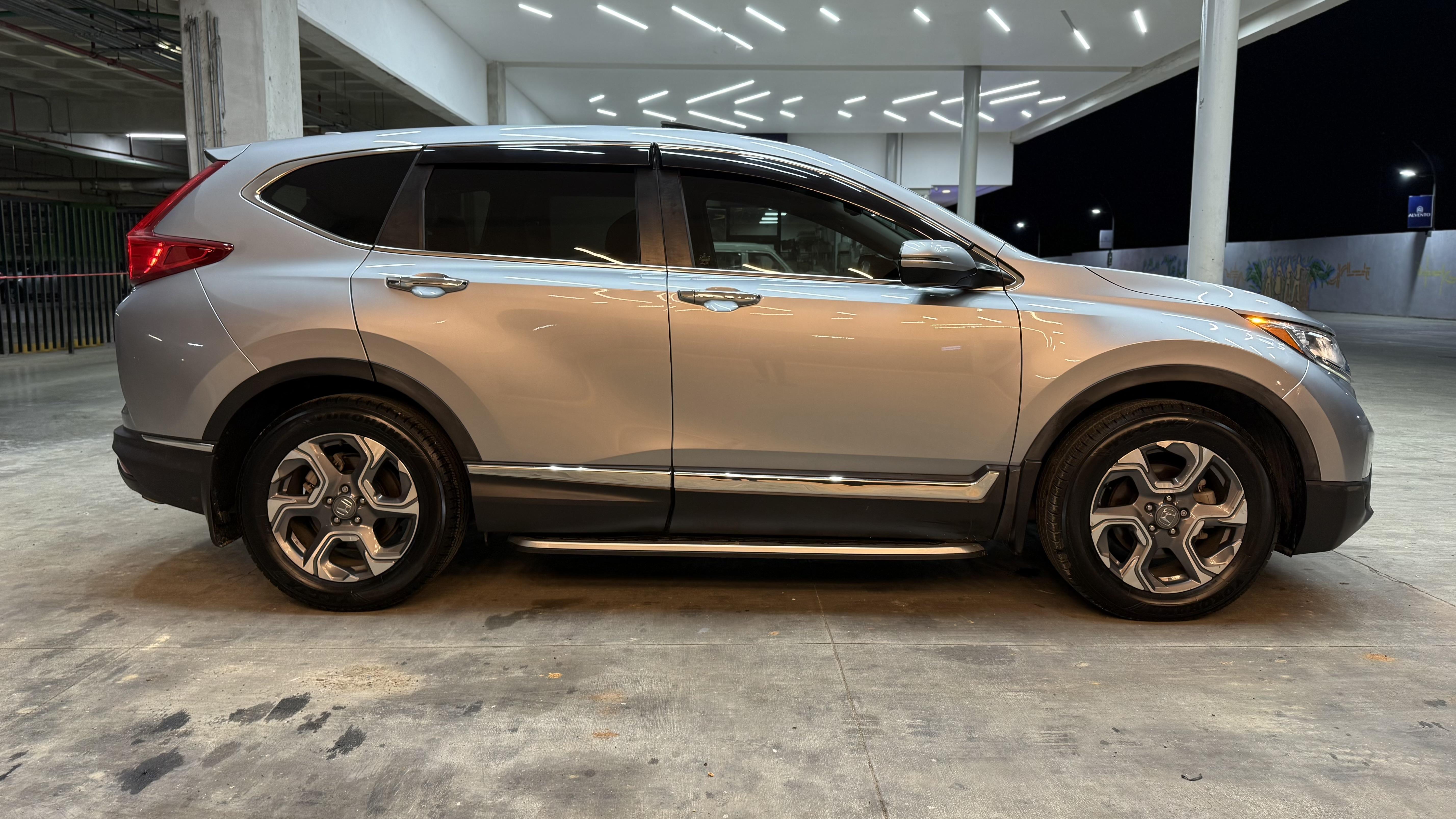 HONDA CRV 2019 EXL FULL Foto 7260940-7.jpg
