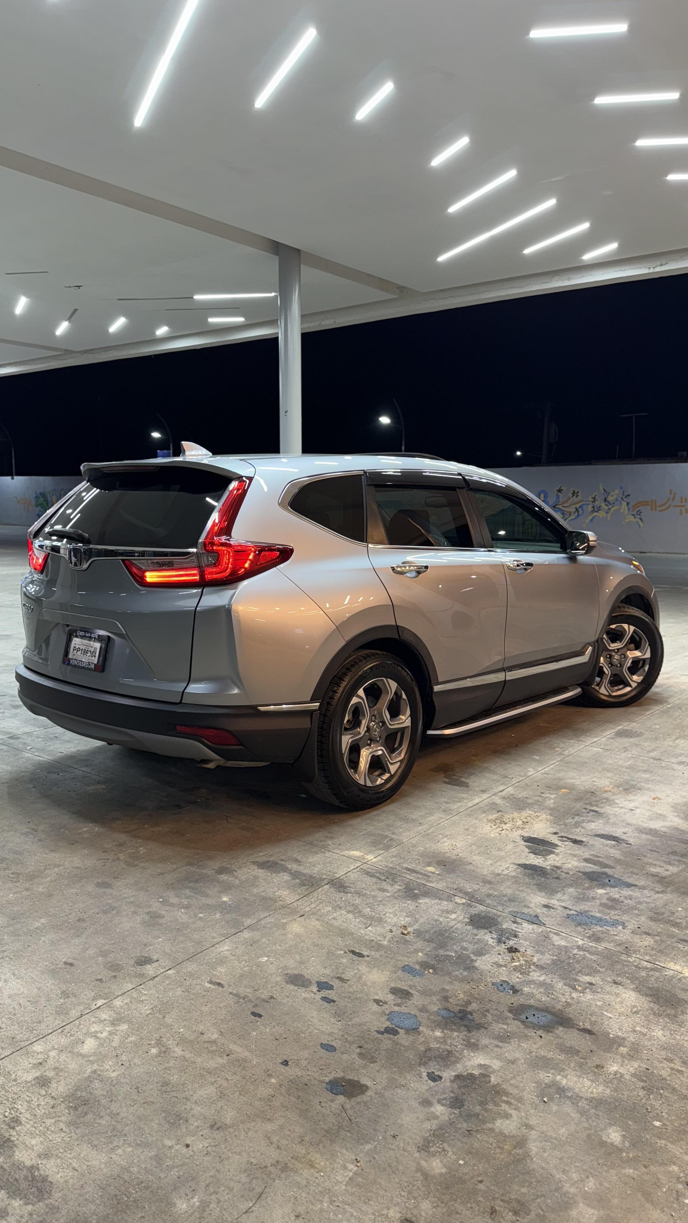 HONDA CRV 2019 EXL FULL Foto 7260940-8.jpg