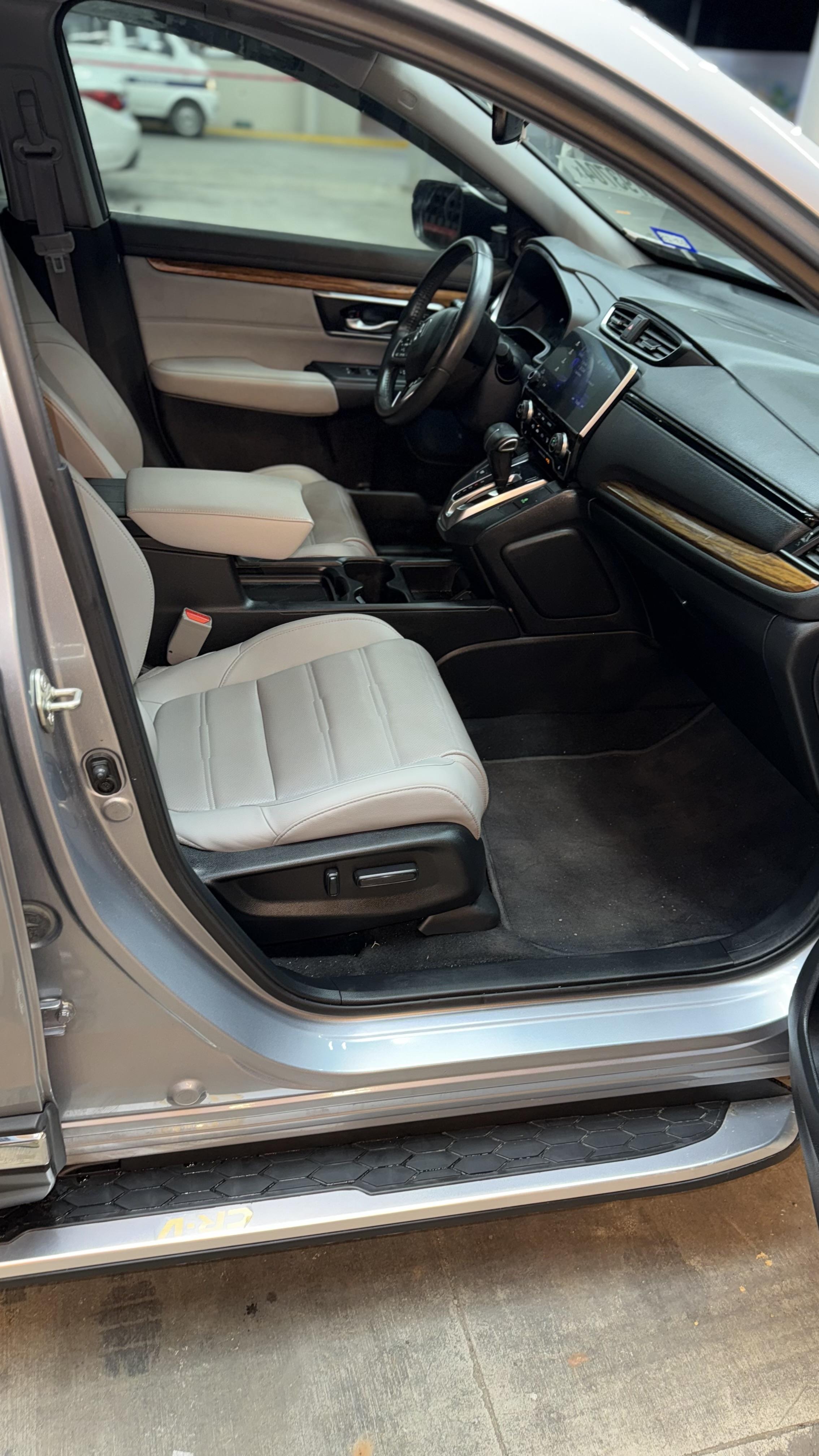 HONDA CRV 2019 EXL FULL Foto 7260940-9.jpg