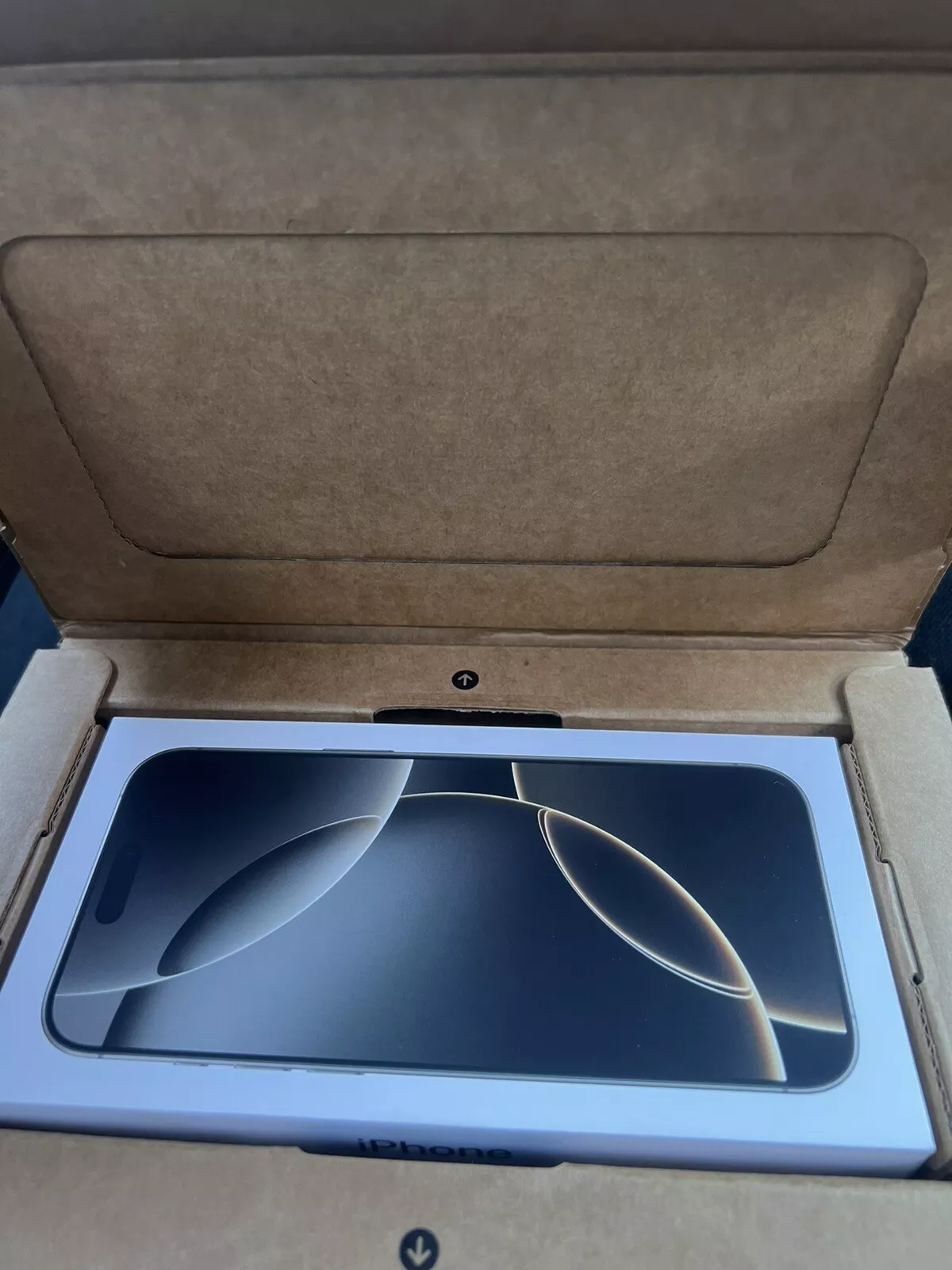 IPHONE 16 PRO MAX 1TB eSIM Dessert Titanium Foto 7260952-1.jpg