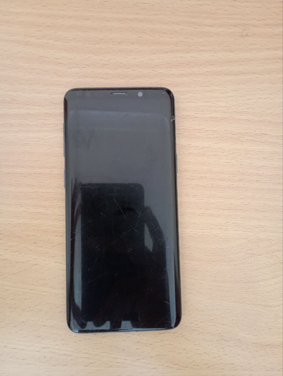 Samsung Galaxy S9 en Buenas Condiciones Foto 7260958-2.jpg