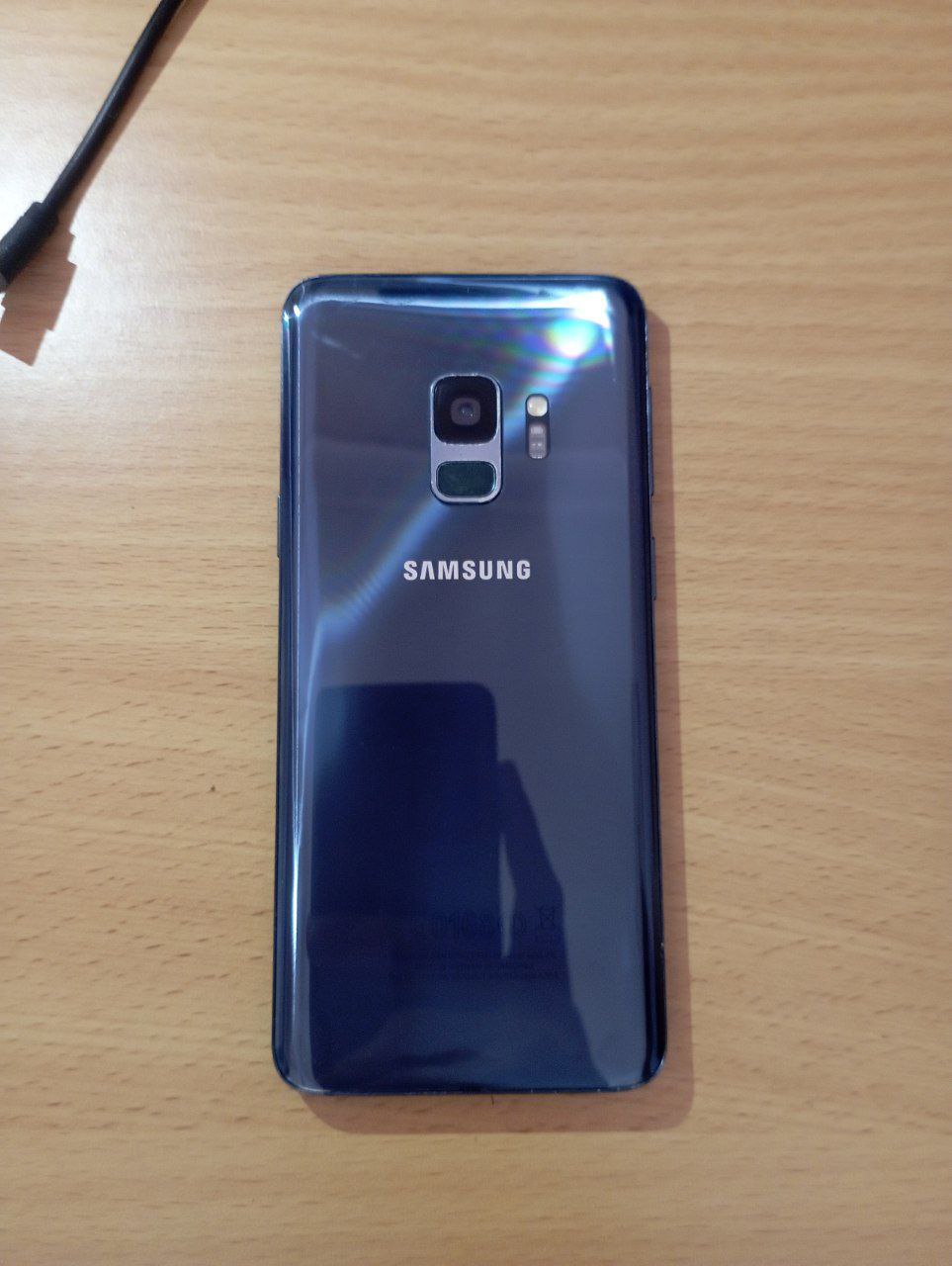 Samsung Galaxy S9 en Buenas Condiciones Foto 7260958-3.jpg