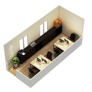 CONTENEDORES OFICINAS LISTO EN 5 DAS GRATIS MURO GRÚA Y AIRE. Foto 7260967-6.jpg