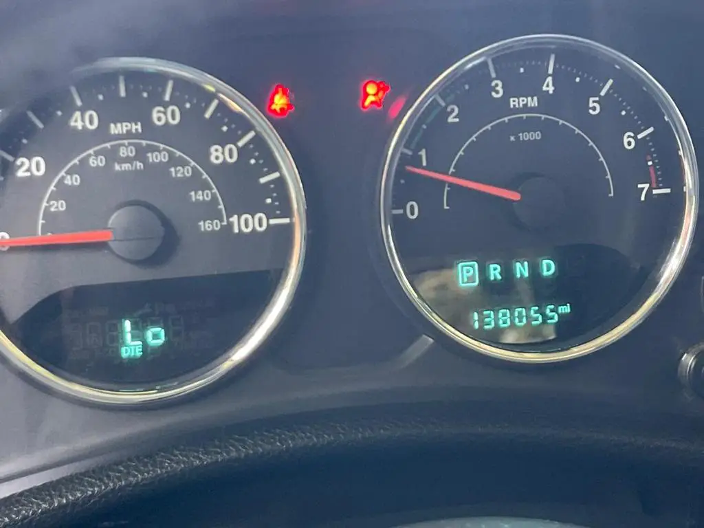 Jeep Wrangler Unlimited Sport Edition 2017 Foto 7261041-11.jpg